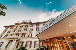 Grand Hotel Excelsior Chianciano Terme